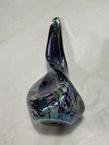 Rolin karg dicroic blown - dicroic,